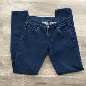 KUT from the Kloth | Diana Relaxed Skinny Jeans